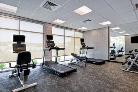 Fairfield Inn & Suites Selinsgrove 4