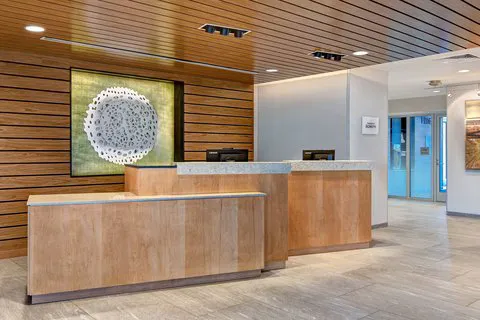 Fairfield Inn & Suites Selinsgrove 4