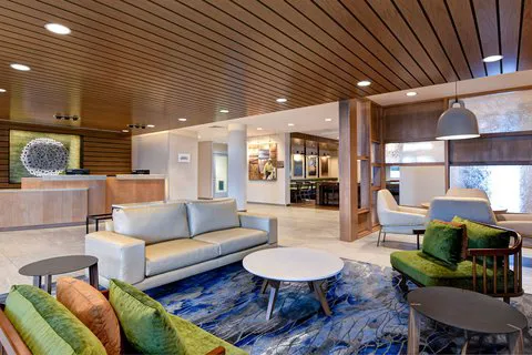 Fairfield Inn & Suites Selinsgrove 4