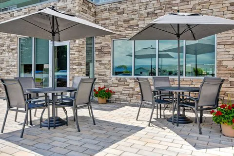 Fairfield Inn & Suites Selinsgrove 4