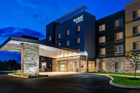 Fairfield Inn & Suites Selinsgrove 4