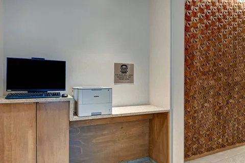 Fairfield Inn & Suites Selinsgrove 4