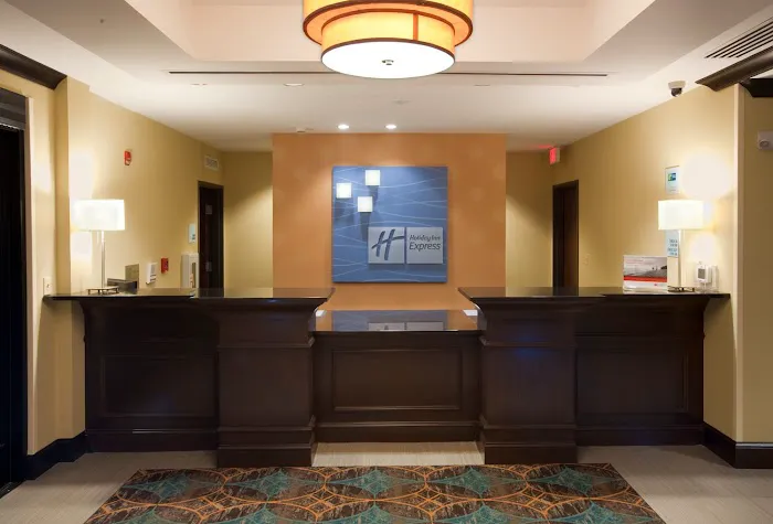 Holiday Inn Express & Suites Selinsgrove - University Area by IHG 4
