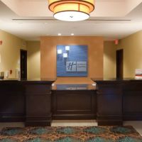 Holiday Inn Express & Suites Selinsgrove - University Area by IHG ico