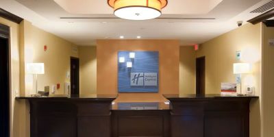 Holiday Inn Express & Suites Selinsgrove - University Area by IHG