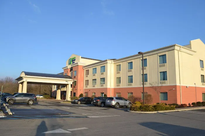 Holiday Inn Express & Suites Selinsgrove - University Area by IHG 4