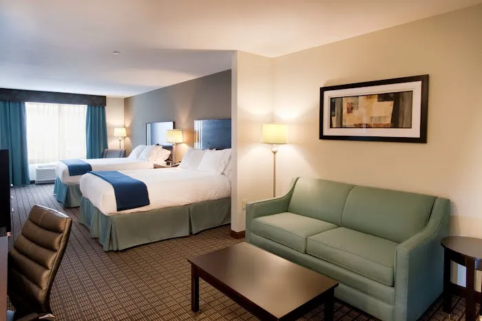 Holiday Inn Express & Suites Selinsgrove - University Area by IHG 4