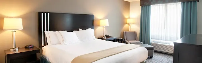 Holiday Inn Express & Suites Selinsgrove - University Area by IHG 4