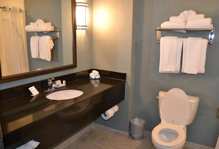 Holiday Inn Express & Suites Selinsgrove - University Area by IHG 4