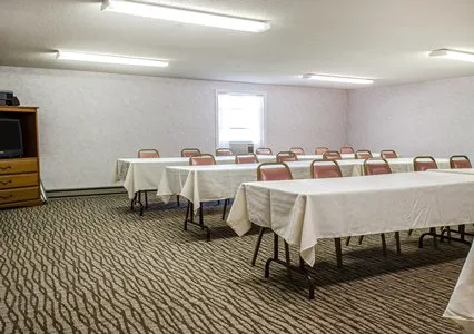Quality Inn Selinsgrove 4