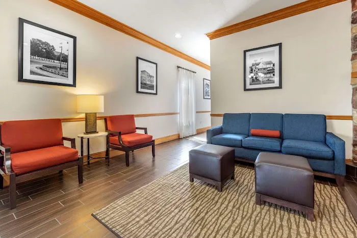 Quality Inn Selinsgrove 4