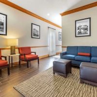 Quality Inn Selinsgrove ico