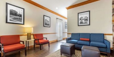Quality Inn Selinsgrove