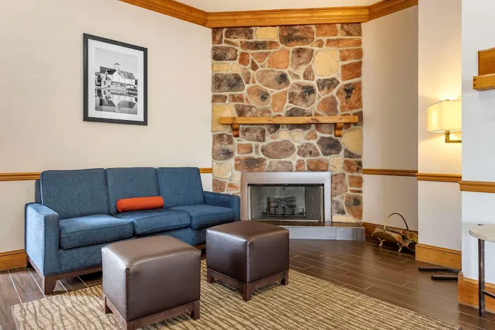 Quality Inn Selinsgrove 4