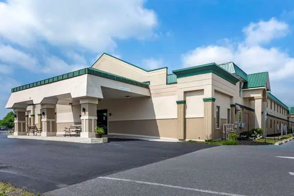 Quality Inn Selinsgrove 4
