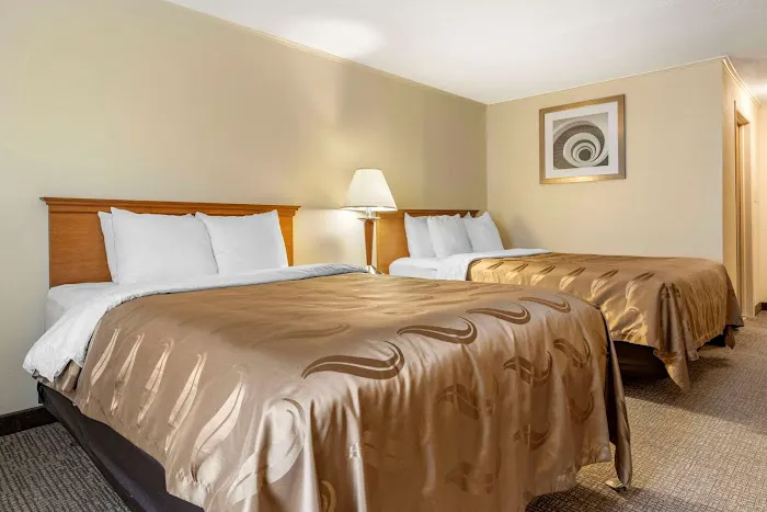 Quality Inn Selinsgrove 4