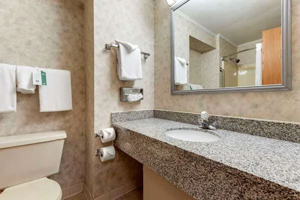 Quality Inn Selinsgrove 4
