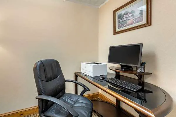 Quality Inn Selinsgrove 4