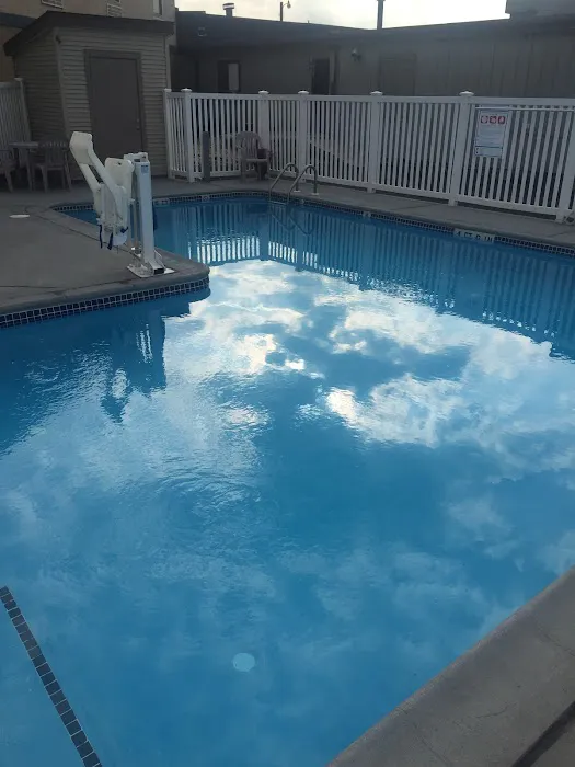 Quality Inn Selinsgrove 4