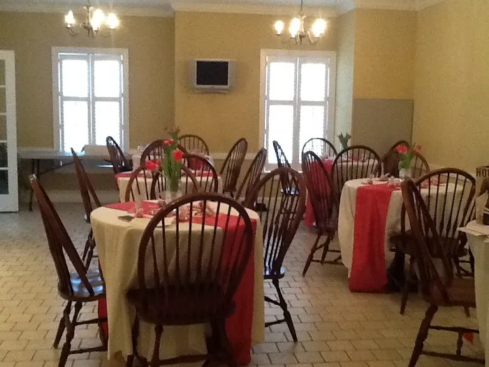 Selinsgrove Inn 4