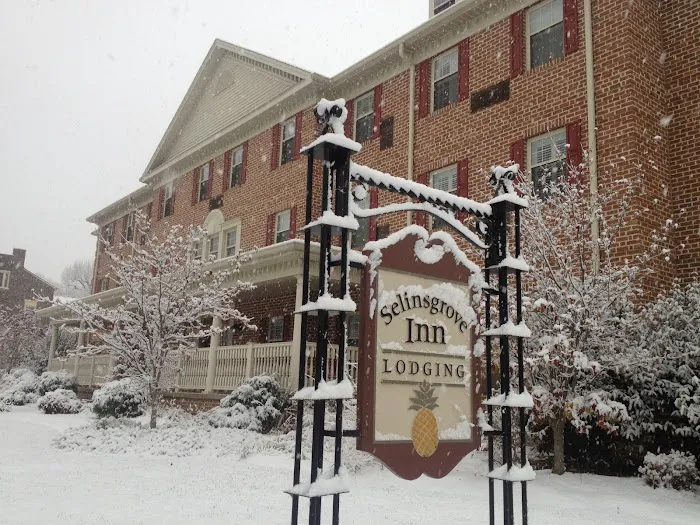 Selinsgrove Inn 4