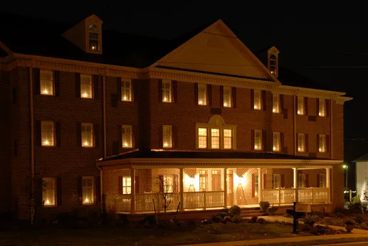 Selinsgrove Inn 4