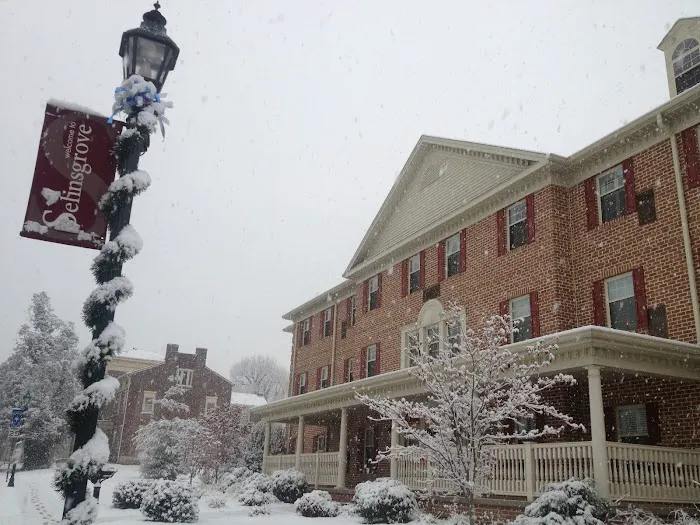 Selinsgrove Inn 4