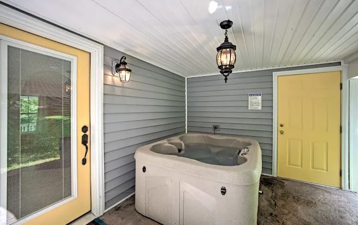 Mahantango Cottage Retreat, LLC 4