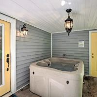 Mahantango Cottage Retreat, LLC ico