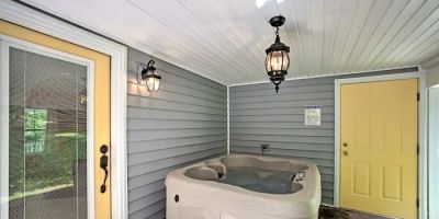 Mahantango Cottage Retreat, LLC