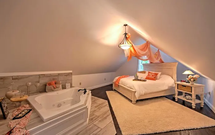 Mahantango Cottage Retreat, LLC 4