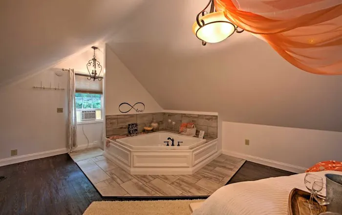 Mahantango Cottage Retreat, LLC 4