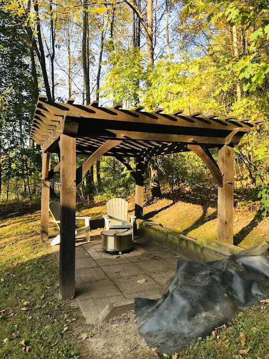 Mahantango Cottage Retreat, LLC 4