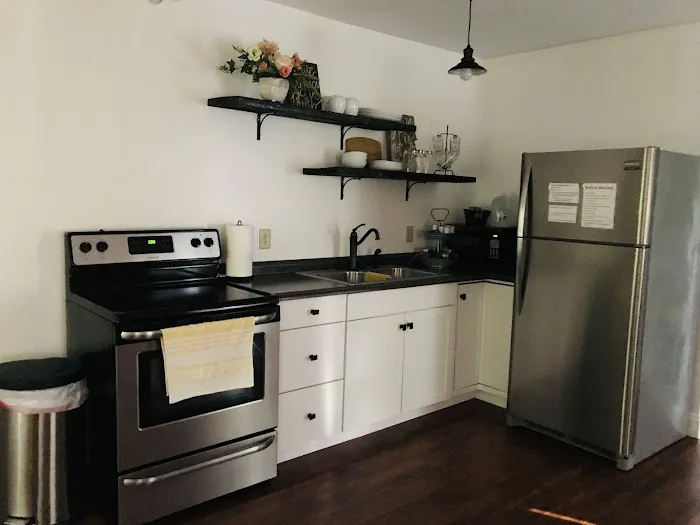 Mahantango Cottage Retreat, LLC 4