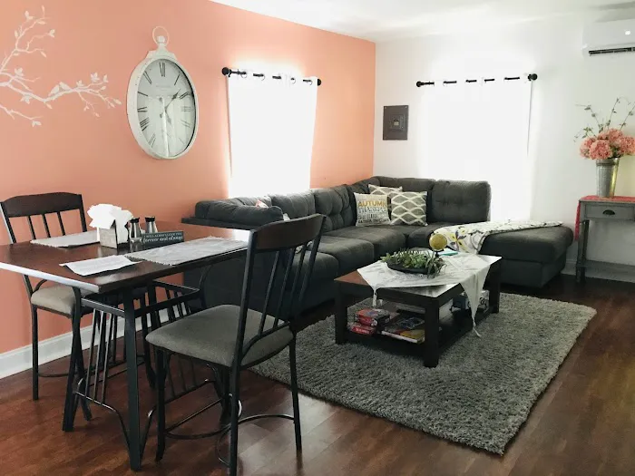 Mahantango Cottage Retreat, LLC 4