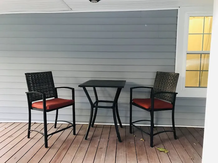 Mahantango Cottage Retreat, LLC 4