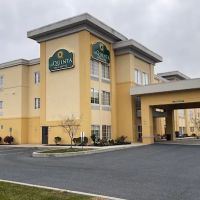 La Quinta Inn & Suites by Wyndham Harrisburg-Hershey ico