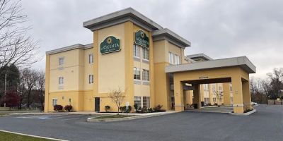 La Quinta Inn & Suites by Wyndham Harrisburg-Hershey