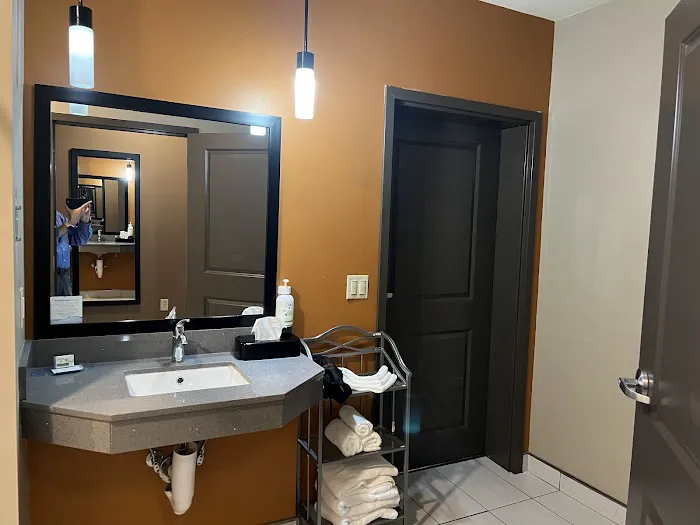 La Quinta Inn & Suites by Wyndham Harrisburg-Hershey 4