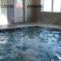 Country Inn & Suites by Radisson, Harrisburg Northeast - Hershey ico