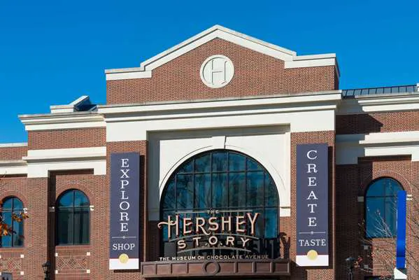Super 8 by Wyndham Harrisburg Hershey North 4