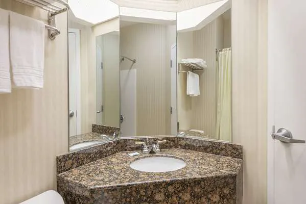 Super 8 by Wyndham Harrisburg Hershey North 4