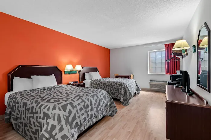 Scottish Inns & Suites Harrisburg - Hershey North 4