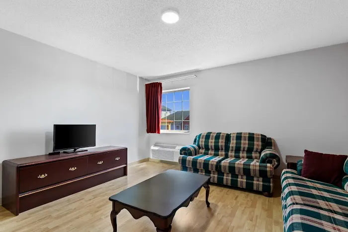 Scottish Inns & Suites Harrisburg - Hershey North 4