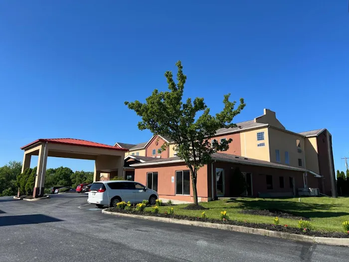 Scottish Inns & Suites Harrisburg - Hershey North 4