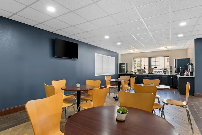 Scottish Inns & Suites Harrisburg - Hershey North 4