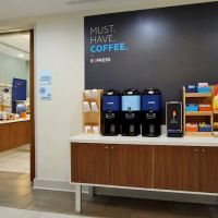 Holiday Inn Express Harrisburg I-81 - Hershey by IHG ico
