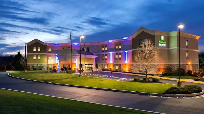 Holiday Inn Express Harrisburg I-81 - Hershey by IHG 4
