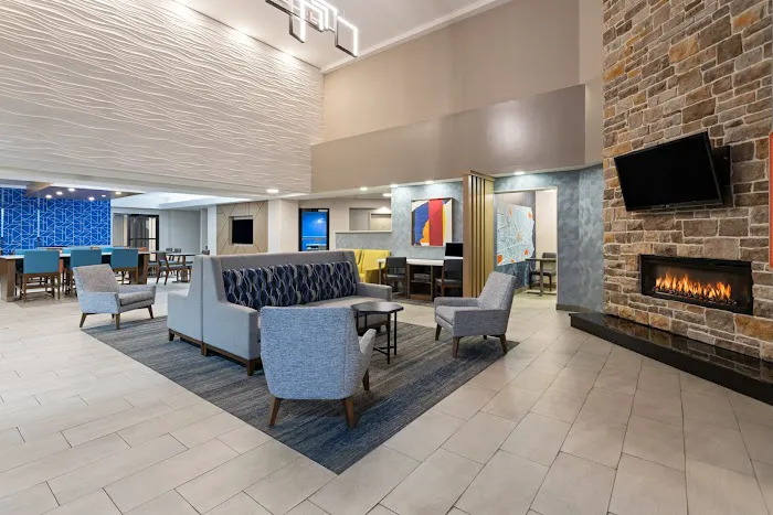 Holiday Inn Express Harrisburg I-81 - Hershey by IHG 4