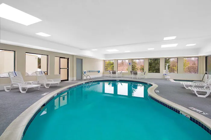 Holiday Inn Express Harrisburg I-81 - Hershey by IHG 4